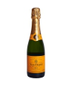 Veuve Clicquot - Yellow Label Brut Champagne NV (375ml)