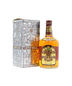 Chivas Regal - Blended Scotch (Old Bottling) (One Quart) 12 year old Whisky 94.60CL