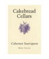 2021 Cakebread Cabernet Sauvignon ">