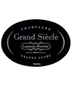 Grand Siecle par Laurent-Perrier No 26, Champagne NV