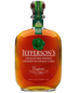 Jefferson&#x27;s Straight Rye Whiskey Cognac Casks