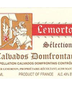 Lemorton Selection Calvados Domfrontais