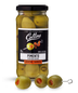 Vermouth Martini Pimento Olives by Collins 4.5oz