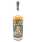 Elvis Presley Whiskey