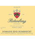 2019 Domaine Zind-humbrecht Alsace Pinot Gris Rotenberg 750ml