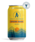 Athletic Brewing - NA Upside Dawn Golden Ale 6pk