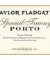 Taylor Fladgate Porto Fine Tawny Portuguese Dessert Wine 750 mL
