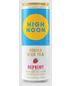 High Noon - Raspberry Vodka Iced Tea (355ml can)