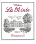 2010 Chateau la Pointe Pomerol