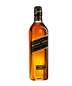 Johnnie Walker Black Label Blended Scotch Whiskey 200ml