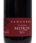 2019 Morin, Pierre Sancerre "Bellechaume" Rouge