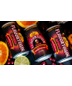 Guy Fieri - Flavortown Spiked Fruit Punch (w/ Two Roads Brewing) (6 pack 12oz cans)
