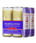 Pampelonne French 75 Can 4pk | The Savory Grape