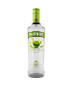 Smirnoff Sours Vodka Green Apple - 750ml