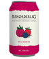 Abro Bryggeri - Rekorderlig Wild Berries (4 pack 12oz cans)