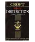 Croft - Distinction Port NV (750ml)