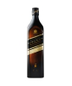 Johnnie Walker Double Black 750ml