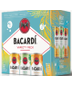 Bacardi Variey Rtd 6pk (6 pack cans)