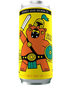 Crooked Crab Brewing Co. Grizzly Gladiator