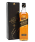 Johnnie Walker Scotch Black Label 12 Year 1Lt