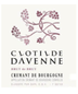 Clotilde Davenne - Crémant de Bourgogne Extra Brut NV