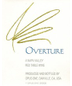Opus One - Overture NV