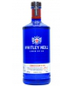 Whitley Neill - Connoisseurs Cut Gin 70CL
