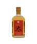 Teitessa 25 yr Red Edition 40% 750ml Japanese Single Grain Whiskey