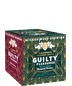 Wicked Weed Brewing - Guilty Pleasures Stout 4pk