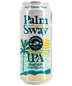 Coronado Brewing Company Palm Sway