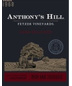 Anthony's Hill Fetzer Vineyards Dark Bold Red