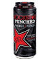 Rockstar Punched Energy Drink 16 fl. oz. can