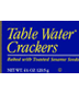 Carr's Table Water Crackers Baked with Toasted Sesame Seeds