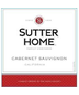 Sutter Home - Cabernet Sauvignon (4 pack 187ml)