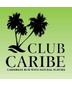 Club Caribe Orange Vanilla Rum