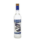 Stolichnaya Blueberi Vodka 1Liter