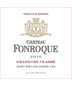 2016 Chateau Fonroque Saint-Emilion Grand Cru Classe