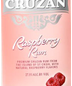 Cruzan Raspberry Rum