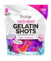 Shotty's - Grape Watermelon Gelatin Shots (8 pack cans)