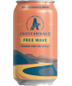 Athletic Brewing Non-Alcoholic Brews Free Wave Hazy IPA 6 pack 12 oz. Can