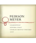 Peirson Meyer - Chardonnay Charles Heintz (750ml)
