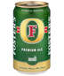 Fosters Premium Ale (25oz Oil Can)