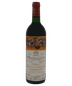 1987 Mouton Rothschild 750ml