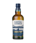 Caisteal Chamuis Heavily Peated Bourbon Barrel Finished Blended Malt Scotch