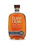 Elijah Craig 18 yr Single Barrel Whiskey 750ml