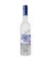 Grey Goose Vodka - &#40;Half Bottle&#41; / 375ml