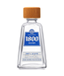 50ml Mini 1800 Silver Tequila