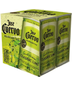 Jose Cuervo Authentic Classic Lime Margaritas 4pk 200ml Can