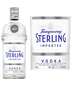 Tanqueray Sterling English Grain Vodka 750ml