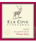 Elk Cove Pinot Noir